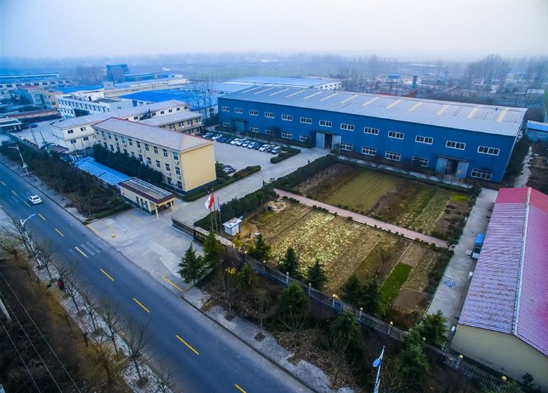 賀！藍海環(huán)境科技榮獲河南省專精特新中小企業(yè)