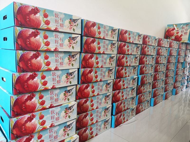 中秋佳節(jié)，溫情傳遞 —— 藍海環(huán)境科技中秋禮品發(fā)放紀實